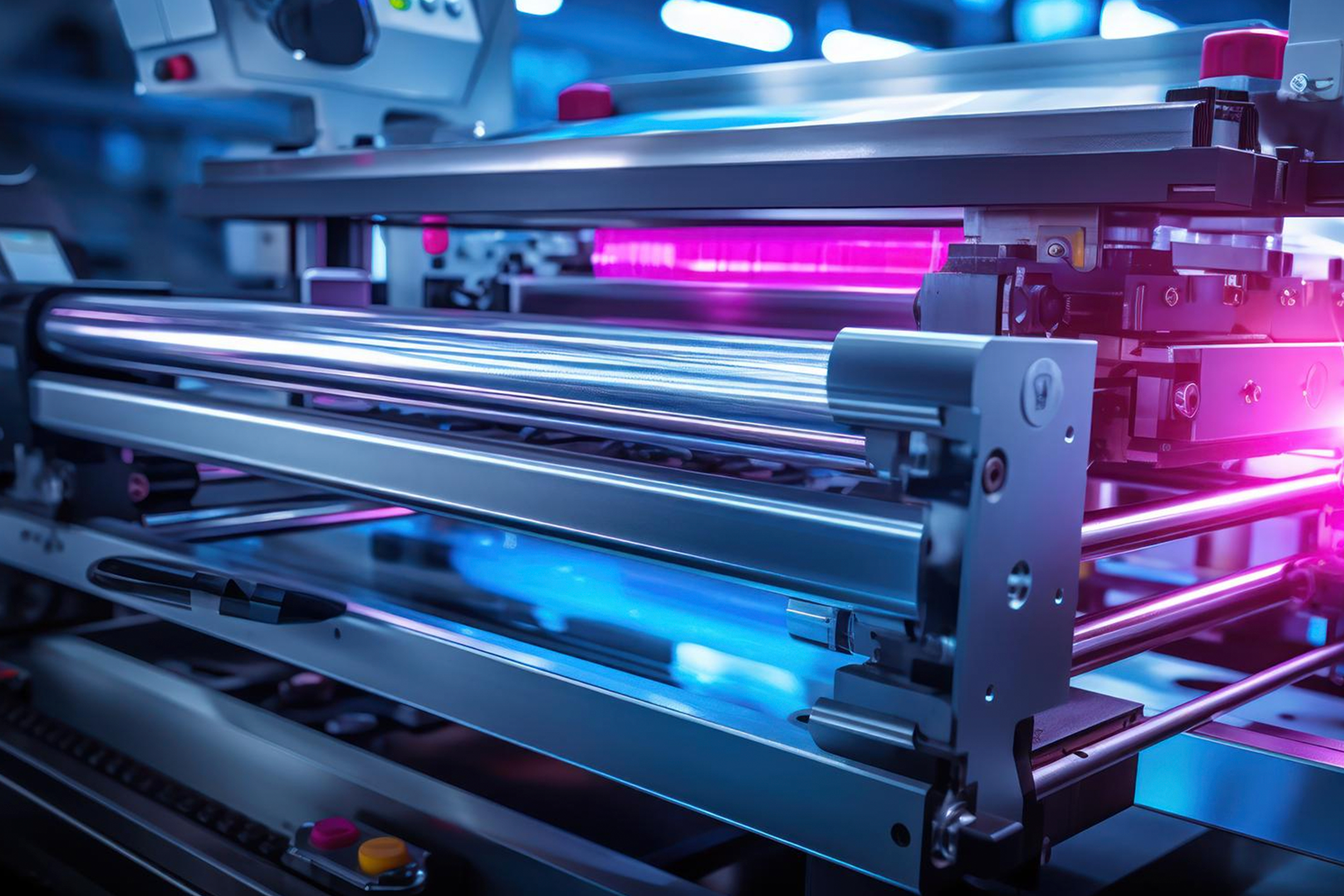 Impresión de flyers en Quilpué